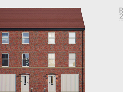 4 Bedroom Semi-detached House For Sale In
Beverley