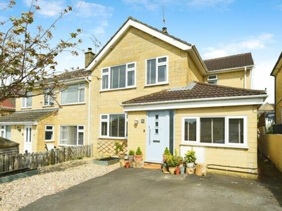 4 Bedroom Semi-detached House For Sale In Corsham