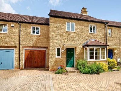 4 Bedroom Semi-detached House For Sale In Malmesbury, Wiltshire
