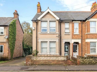 4 Bedroom Semi-detached House For Sale In Oxford, Oxfordshire