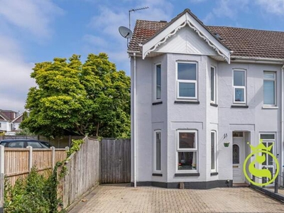 4 Bedroom Semi-detached House For Sale In Poole