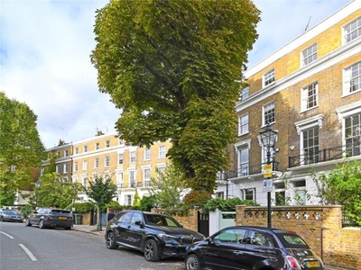 4 Bedroom Terraced House For Sale In Primrose Hill, London