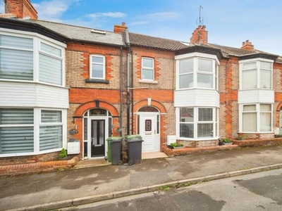 4 Bedroom Terraced House For Sale In Weymouth, Dorset