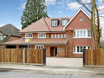6 Bedroom Detached House For Sale In Beaconsfield