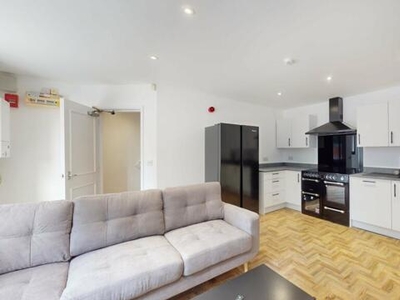 6 Bedroom House Share For Rent In Lenton