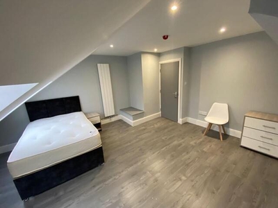 6 Bedroom Terraced House For Rent In Liverpool, Merseyside
