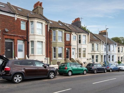 7 Bedroom Terraced House For Rent In Brighton, East Sussex