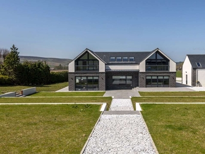 New House, Corvichen Huntly, Aberdeenshire, AB54 6JD
