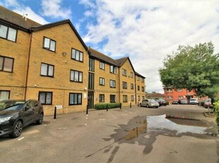 1 Bedroom Apartment For Sale In Clacton-on-sea