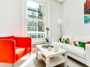 1 Bedroom Flat For Sale In
Notting Hill