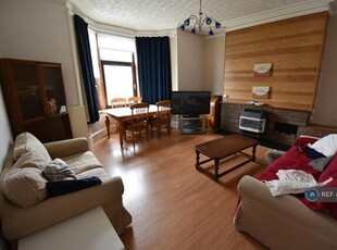1 Bedroom Flat Share For Rent In Aberdeen