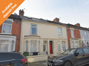 1 Bedroom Property For Rent In Southsea, Hampshire