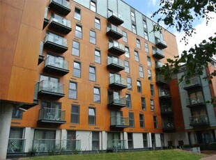 2 Bedroom Apartment For Rent In 50 Goulden Street, Manchester