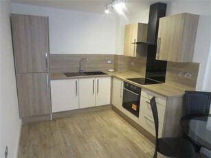 2 Bedroom Apartment For Rent In Hockley
