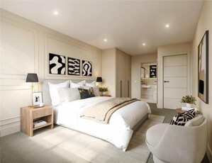 2 Bedroom Apartment For Sale In Springfield Village, London