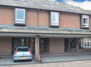 2 Bedroom Apartment For Sale In Wantage, Oxfordshire