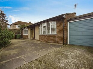 2 Bedroom Bungalow For Sale In Sidcup