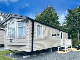 2 Bedroom Caravan For Sale In Gwendreath, Helston