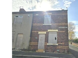 2 Bedroom End Of Terrace House For Sale In Peterlee, Durham
