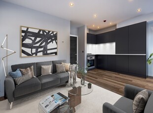 2 bedroom property to let in Garratt Lane London SW18