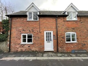 2 Bedroom Semi-detached House For Rent In Shropshire