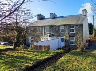 2 Bedroom Semi-detached House For Sale In Amlwch, Isle Of Anglesey