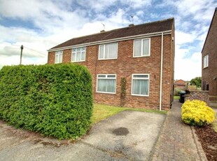 2 Bedroom Semi-detached House For Sale In Carrville, Durham