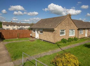 2 Bedroom Terraced Bungalow For Sale In Malmesbury