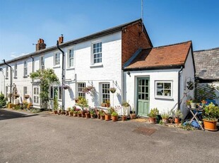 2 Bedroom Terraced House For Sale In Reading, Berkshire