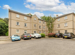 3 Bedroom Apartment For Sale In Polmont