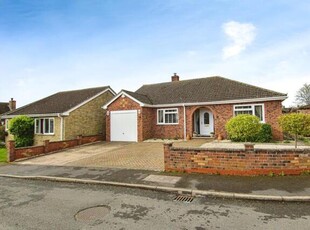3 Bedroom Bungalow For Sale In Ely, Cambridgeshire