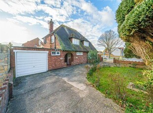 3 Bedroom Detached House For Sale In Ashford, Surrey