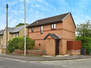 3 Bedroom Detached House For Sale In Carnforth, Lancashire