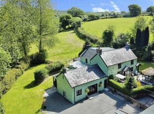3 Bedroom Detached House For Sale In Felindre, Swansea