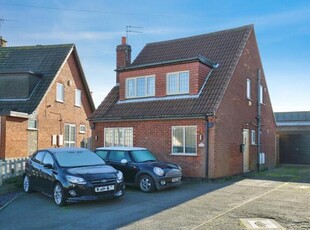 3 Bedroom Detached House For Sale In Whitwick, Coalville