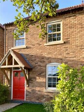 3 Bedroom House For Sale In Rear Of 35 High Street, Epworth