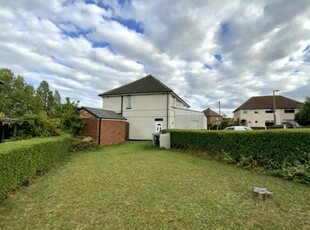 3 Bedroom Semi-detached House For Sale In Aston, Sheffield