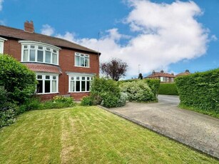 3 Bedroom Semi-detached House For Sale In Guisborough, North Yorkshire