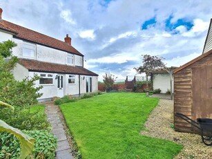 3 Bedroom Semi-detached House For Sale In Meare, Glastonbury