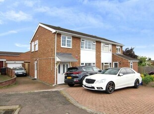 3 Bedroom Semi-detached House For Sale In Sandy, Bedfordshire