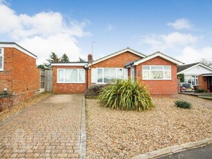 4 Bedroom Detached Bungalow For Sale In Eaton