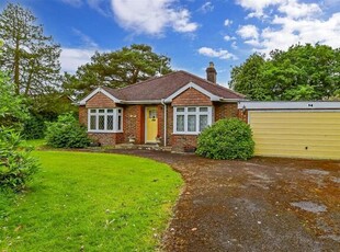 4 Bedroom Detached Bungalow For Sale In Northgate, Crawley