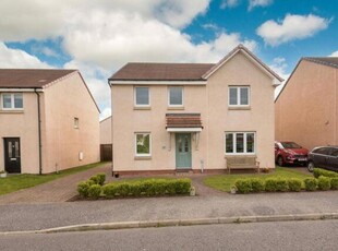 4 Bedroom Detached House For Sale In Dunbar, East Lothian
