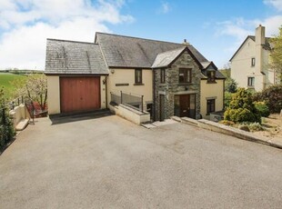 4 Bedroom Detached House For Sale In Ilsington