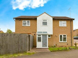 4 Bedroom Detached House For Sale In Northampton