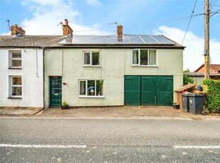 4 Bedroom End Of Terrace House For Sale In Aberystwyth, Ceredigion