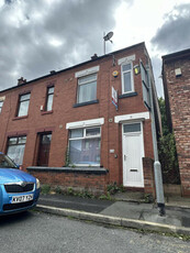 4 Bedroom House Of Multiple Occupation For Sale In Failsworth