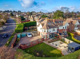4 Bedroom Semi-detached House For Sale In Worthing, West Sussex