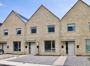4 Bedroom Terraced House For Sale In Cirencester