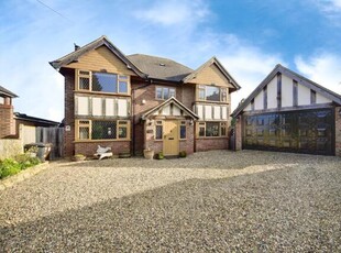 5 Bedroom Detached House For Sale In Aylesford